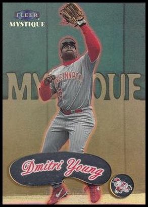 50 Dmitri Young